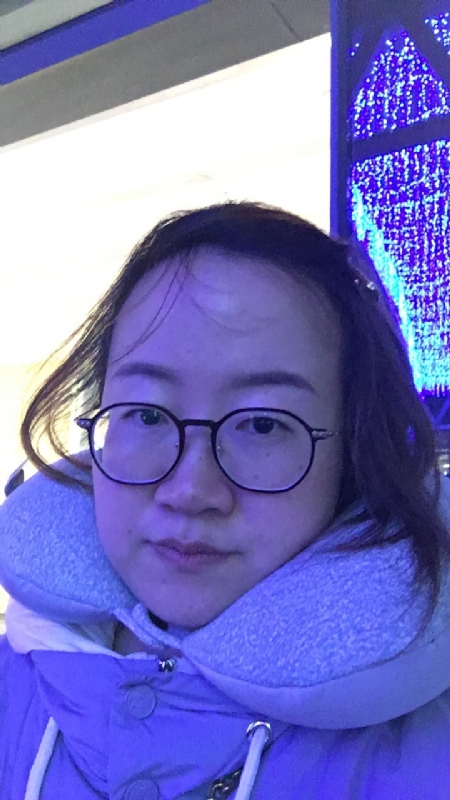 wendy的第二张照片--福州交友网