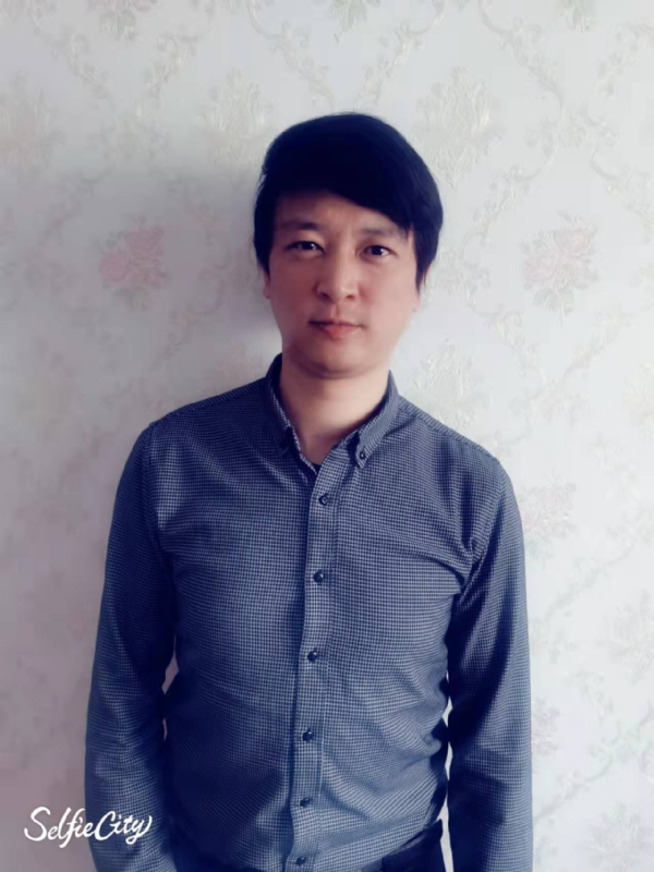 小李的第二张照片--福州交友网