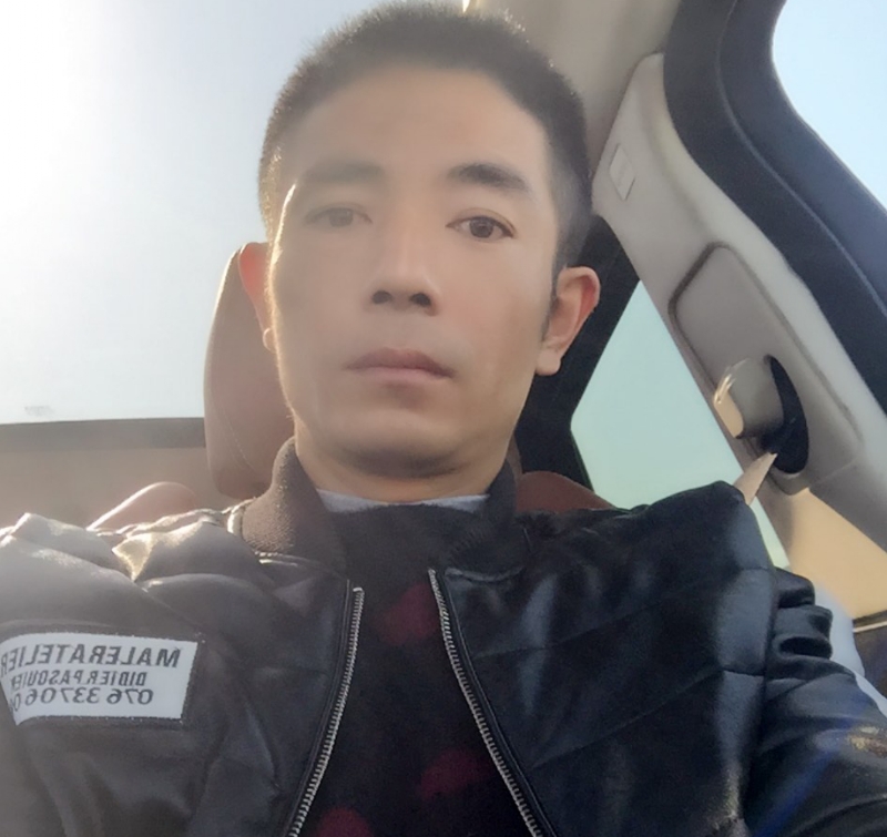真诚过日子的来的第一张照片--福州交友网
