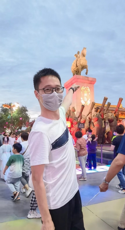 一休哥的第二张照片--福州交友网
