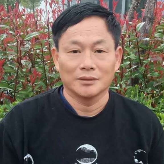 老黄牛的第一张照片--福州交友网