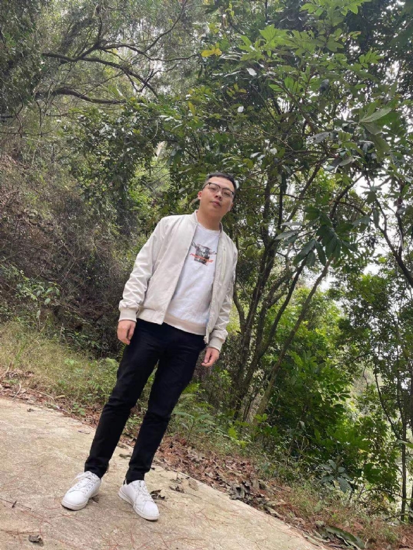 WD的第一张照片--福州交友网