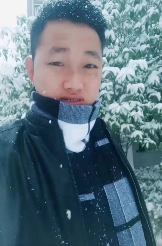 为爱拼一回的第一张照片--福州交友网
