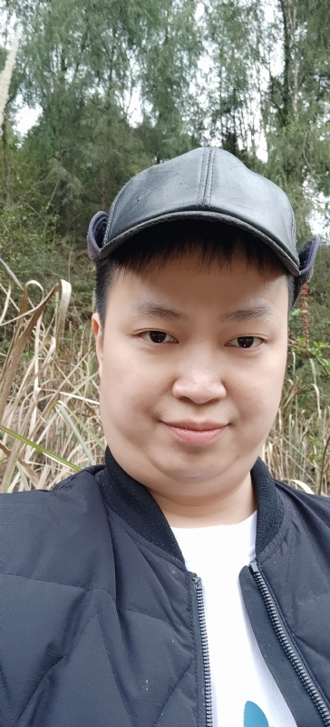 熊猫儿的第一张照片--福州交友网