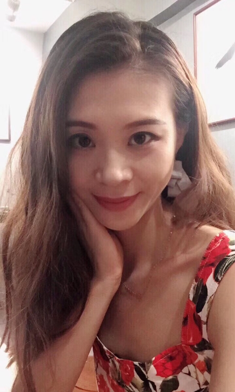 莎莎的第二张照片--福州交友网