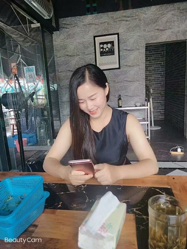 如不坚强弱给谁看的第一张照片--福州交友网