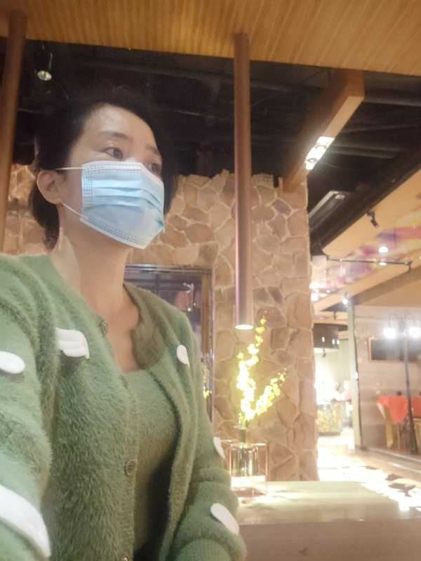 烟雨如墨的第三张照片--福州交友网