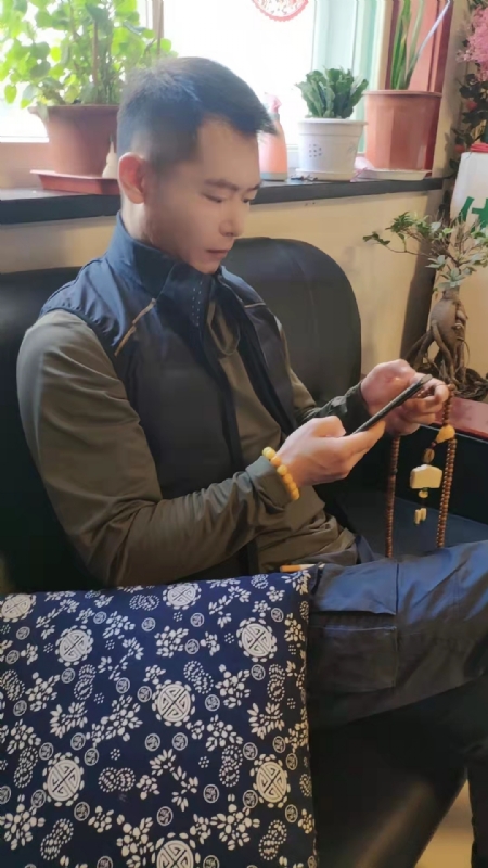 绕指柔的第一张照片--福州交友网