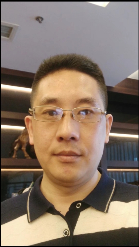 阿威的第二张照片--福州交友网