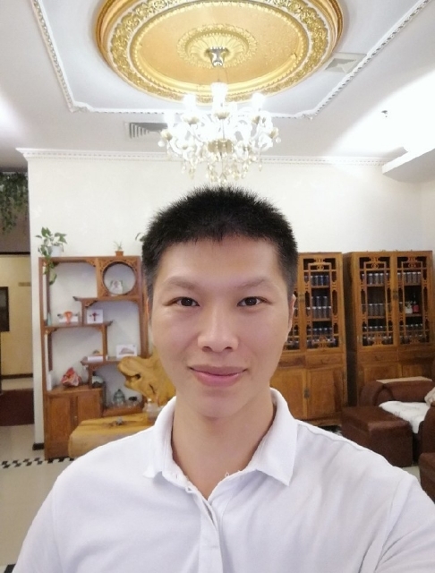 大卫的第一张照片--福州交友网