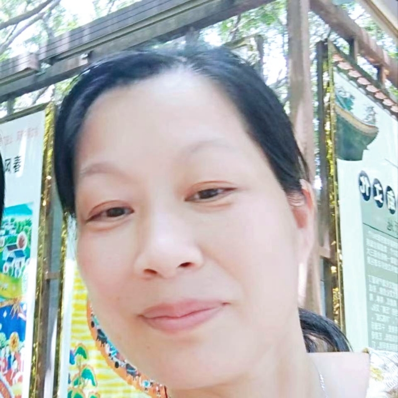 小妹的第三张照片--福州交友网