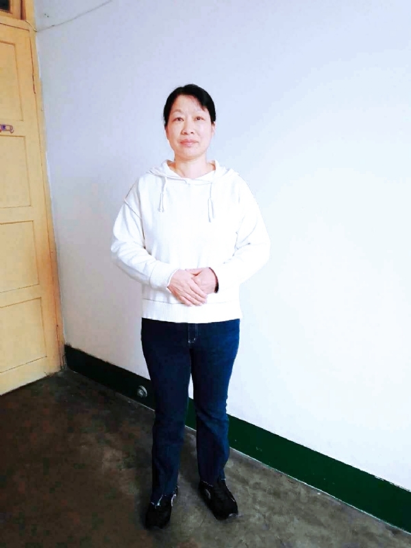 小妹的第四张照片--福州交友网