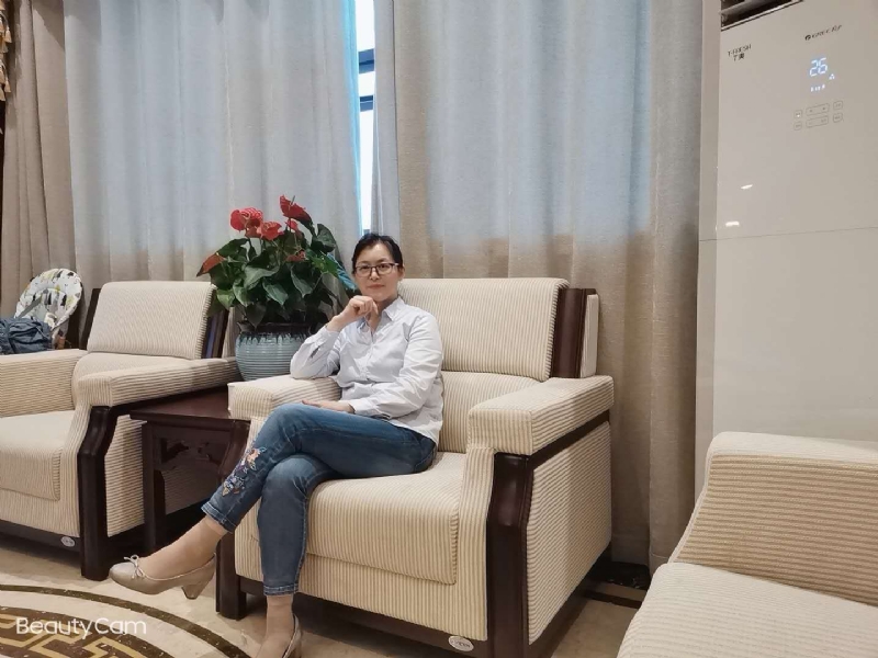 秋水伊人的第一张照片--福州交友网