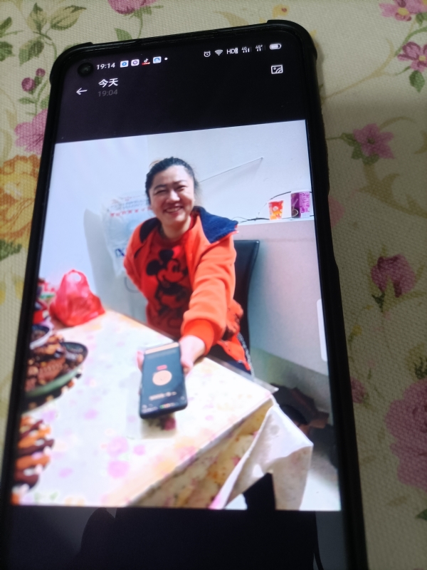 北方人在桂林的第二张照片--福州交友网