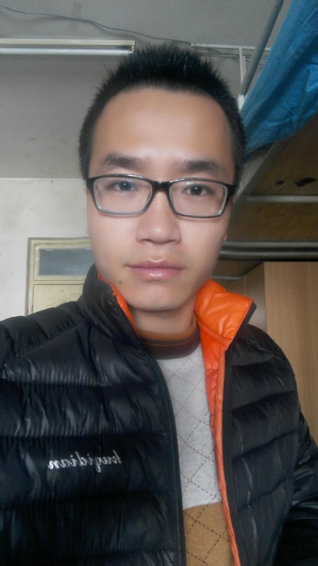 哈喽的第一张照片--福州交友网