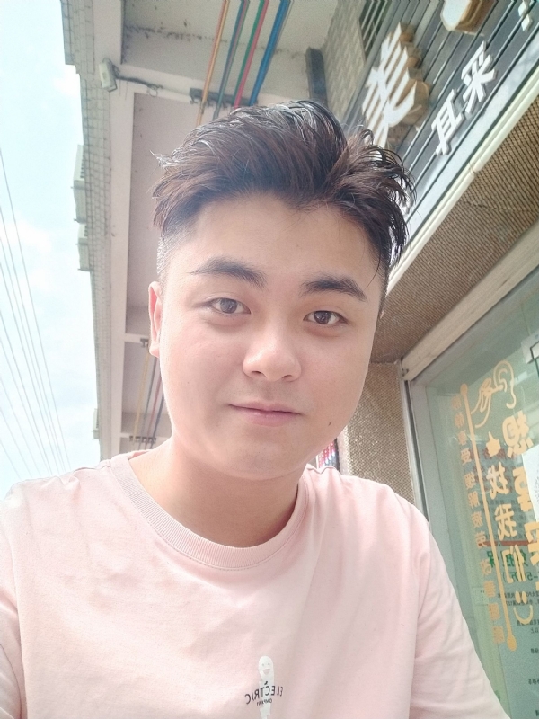李健诚的第一张照片--福州交友网