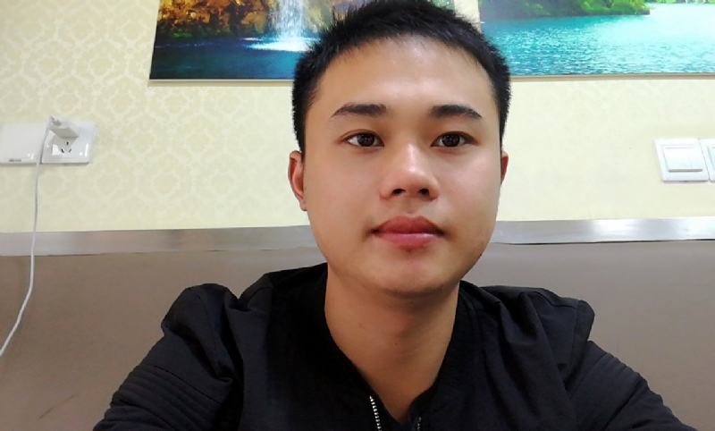 汐颜茹夢的第一张照片--福州交友网