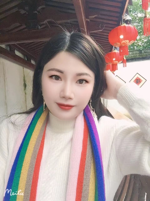 美好的第一张照片--福州交友网