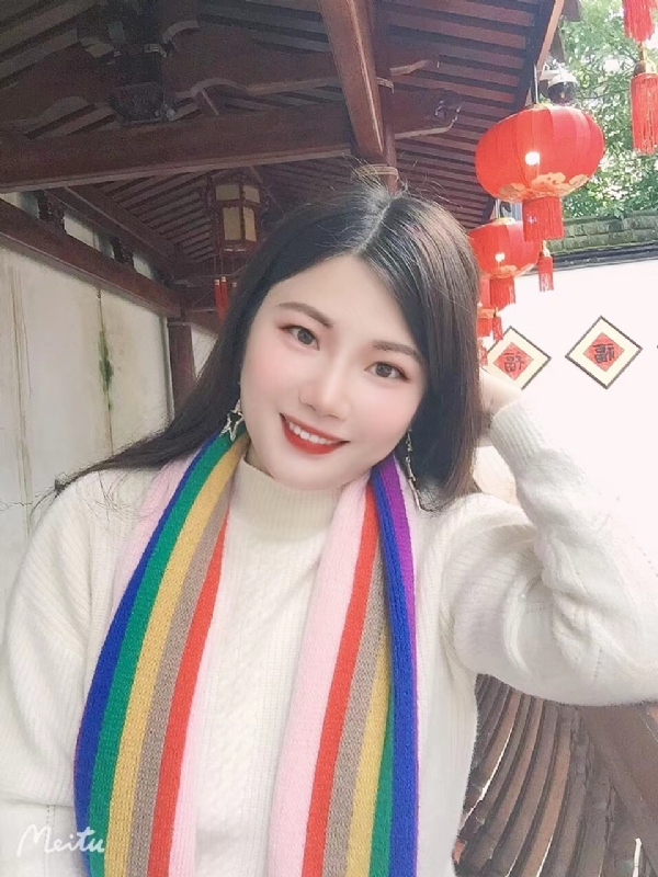 美好的第二张照片--福州交友网