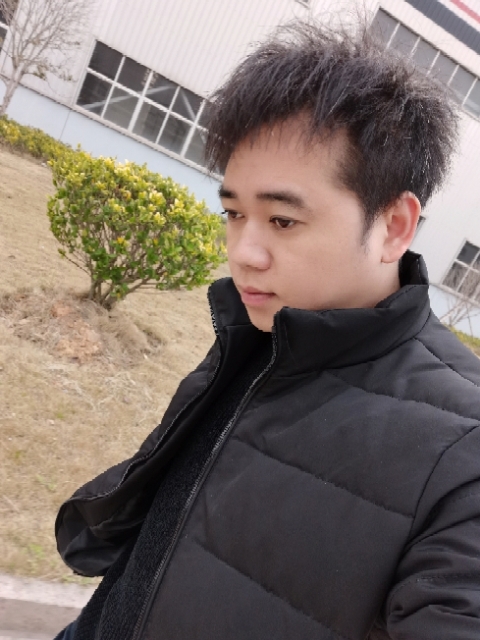 农先生的第一张照片--福州交友网