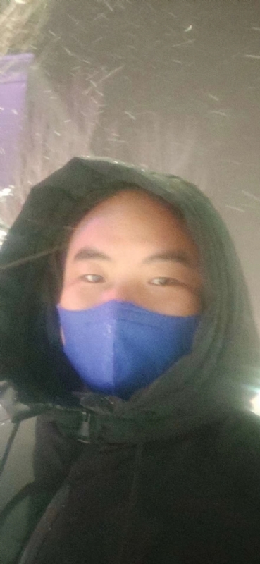 海子的第一张照片--福州交友网
