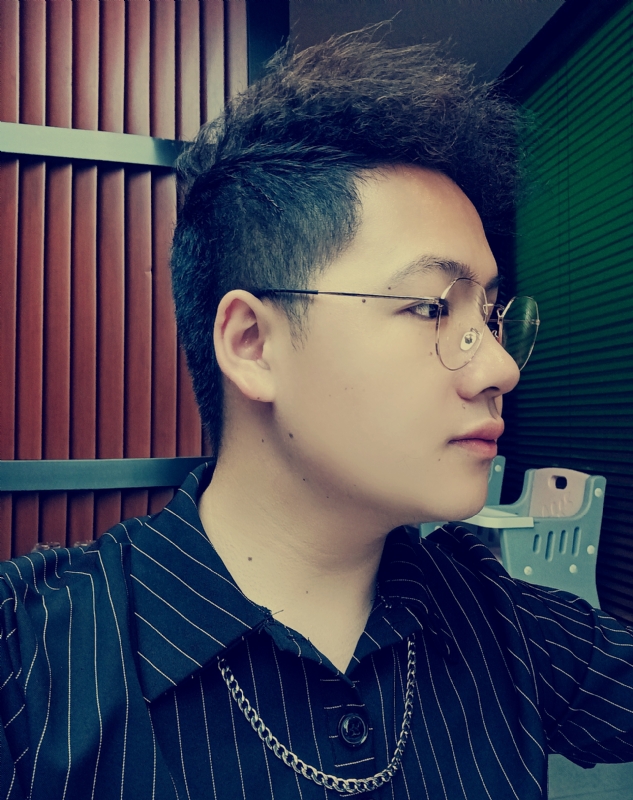 等风的人的第一张照片--福州交友网