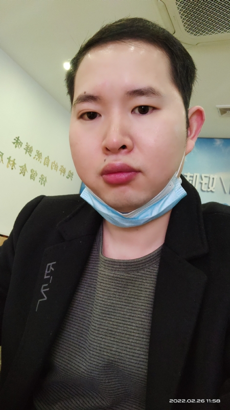 相遇的第一张照片--福州交友网