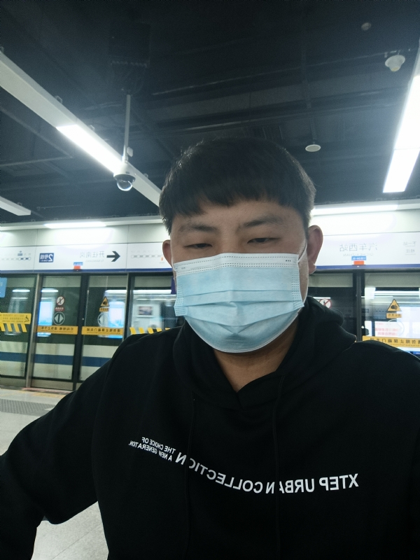 小生不才的第一张照片--福州交友网