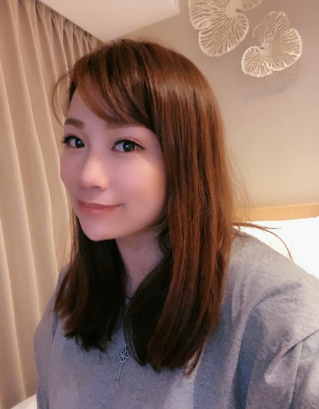 Judy的第一张照片--福州交友网