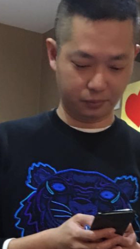 刘5的第一张照片--福州交友网