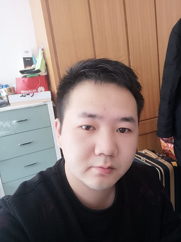 等风来的第一张照片--福州交友网