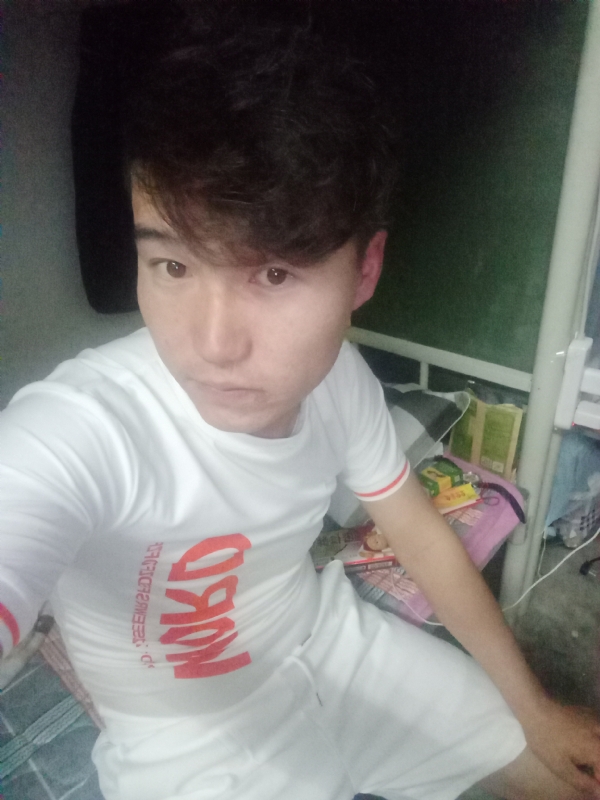 再回首的第一张照片--福州交友网