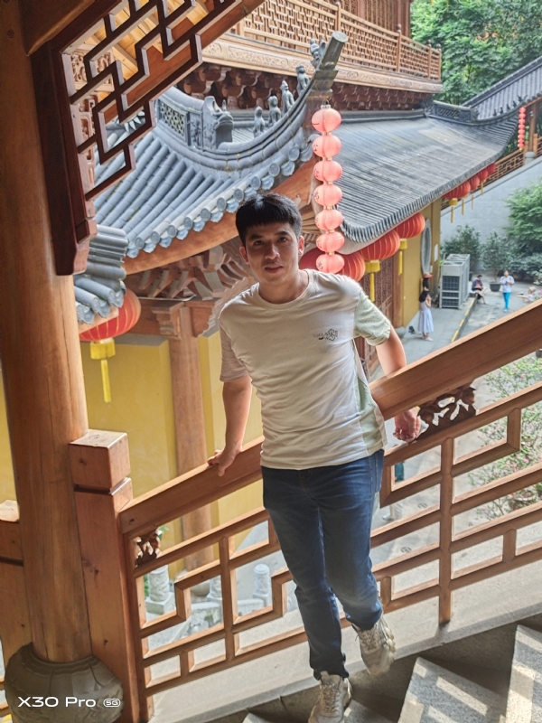 开心快乐每一天的第三张照片--福州交友网
