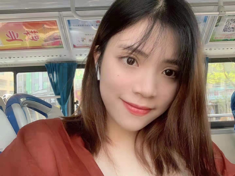 小眼睛的第一张照片--福州交友网