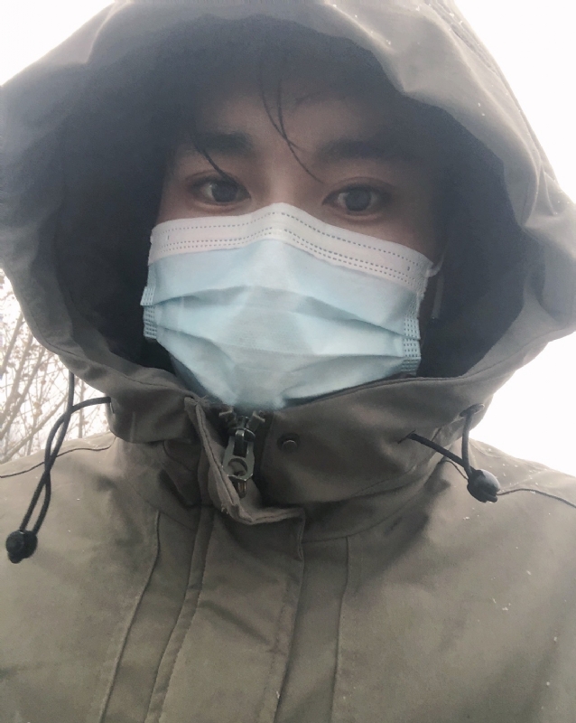 寻觅的第二张照片--福州交友网