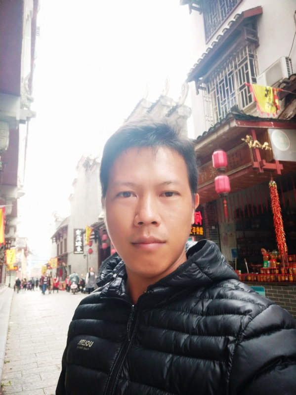 大圣男的第一张照片--福州交友网