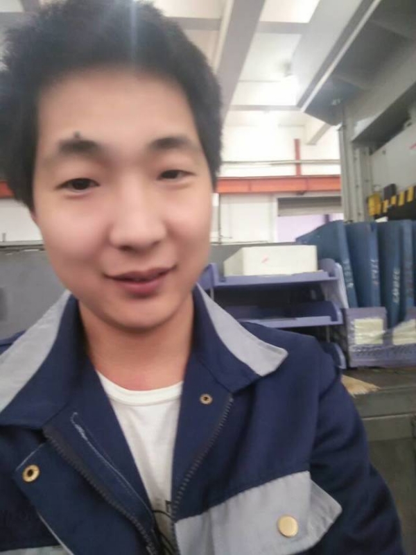 爱是你我的第二张照片--福州交友网