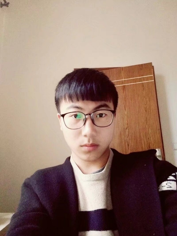 转身只为博她一笑的第一张照片--福州交友网