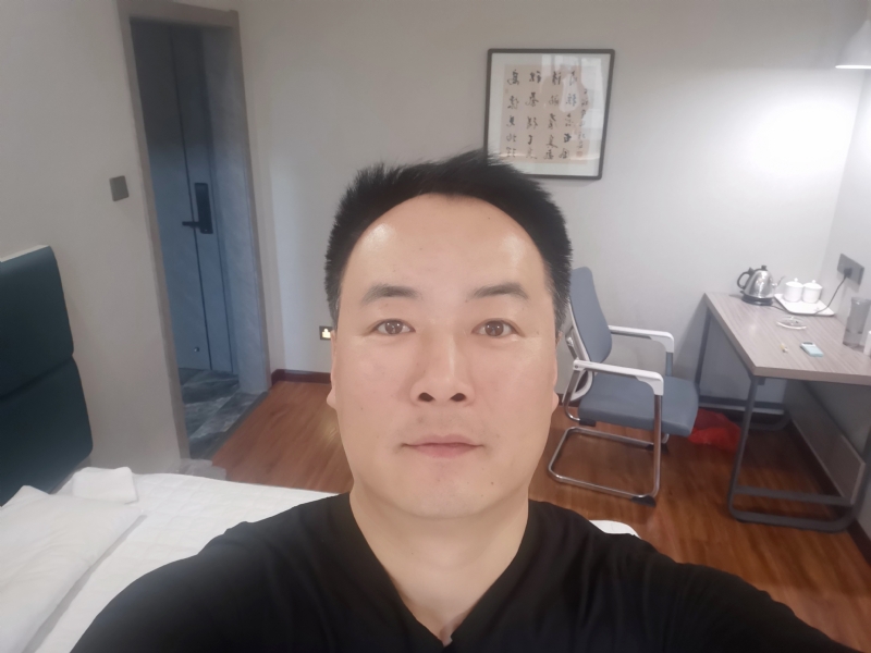 莫待花落空折枝的第一张照片--福州交友网