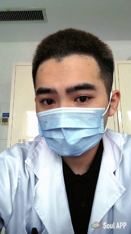 无疗的第一张照片--福州交友网