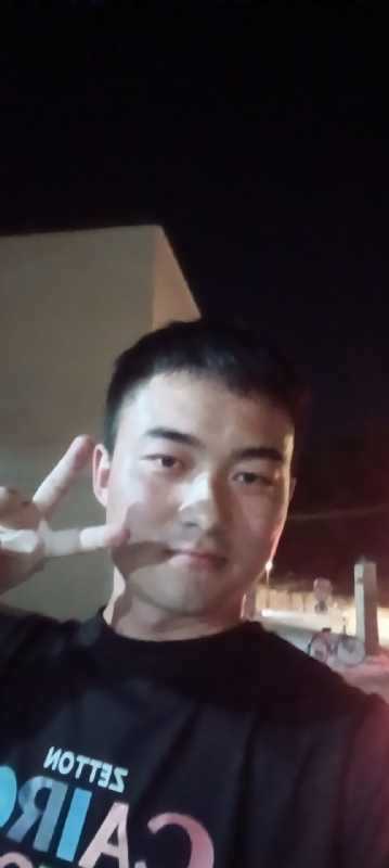 逆光的第三张照片--福州交友网