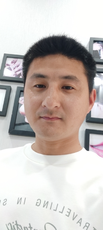 后来的第一张照片--福州交友网