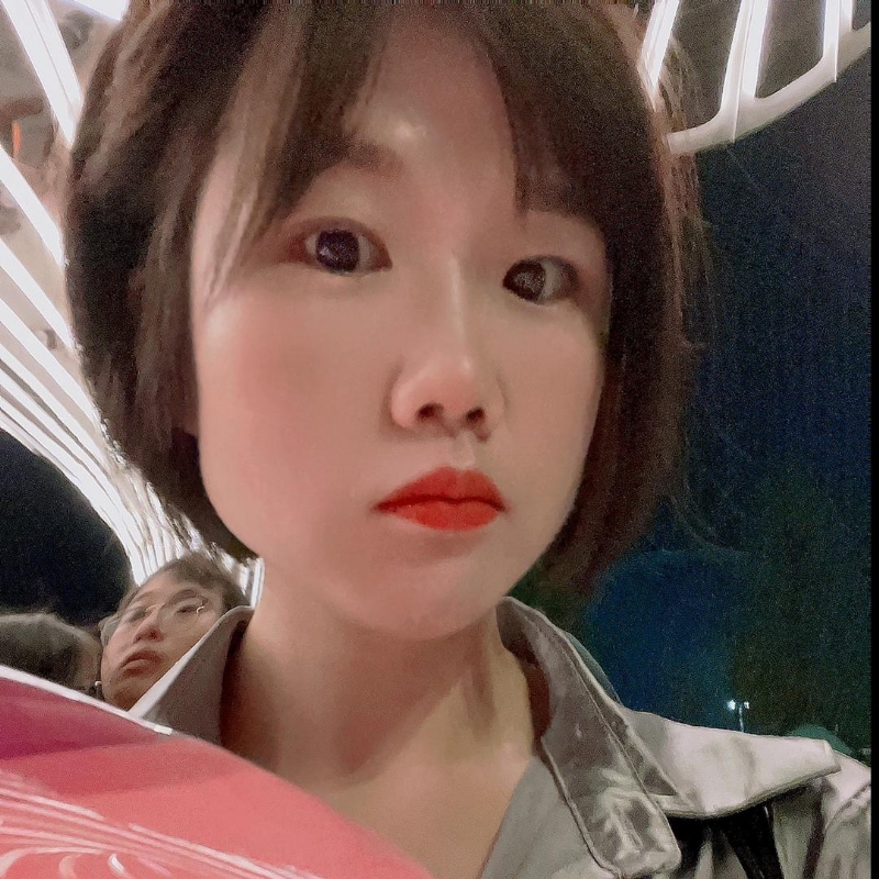 琳琳的第二张照片--福州交友网