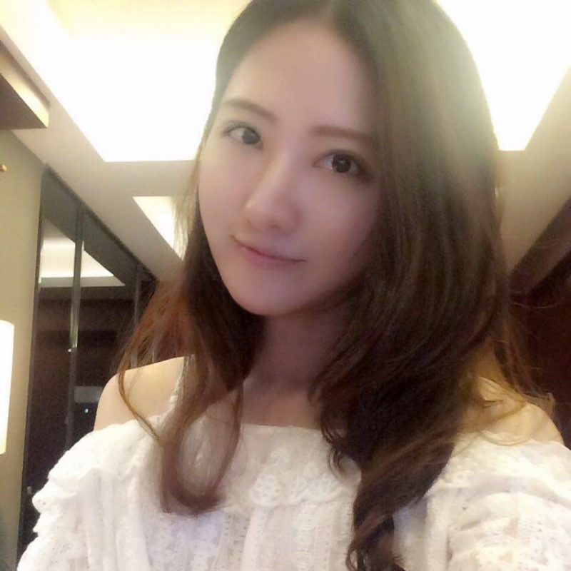 邓思帆的第一张照片--福州交友网