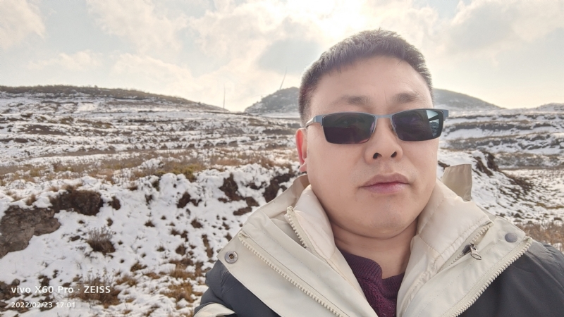 碧波绿叶的第三张照片--福州交友网