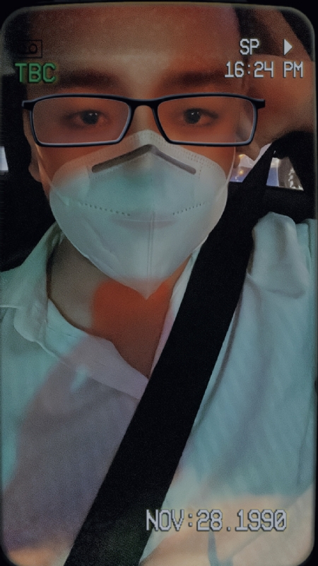 拾心的第一张照片--福州交友网