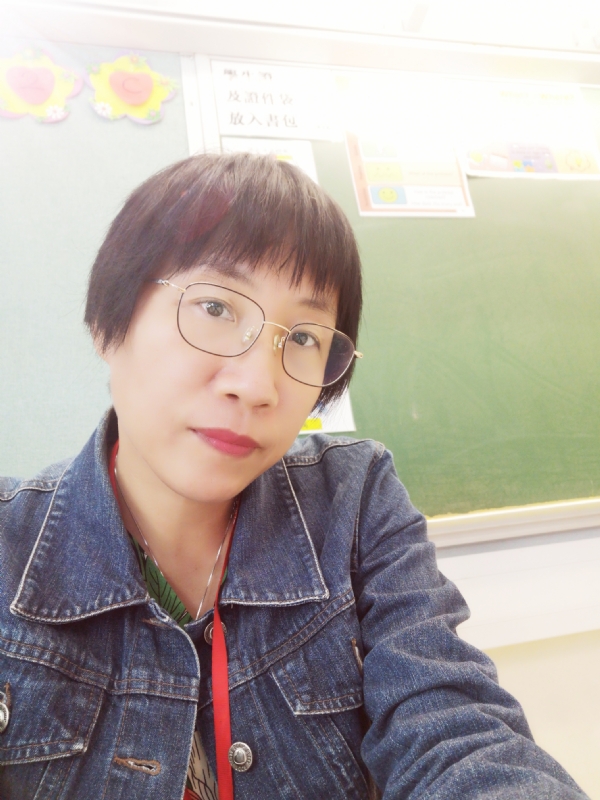长不大的第二张照片--福州交友网