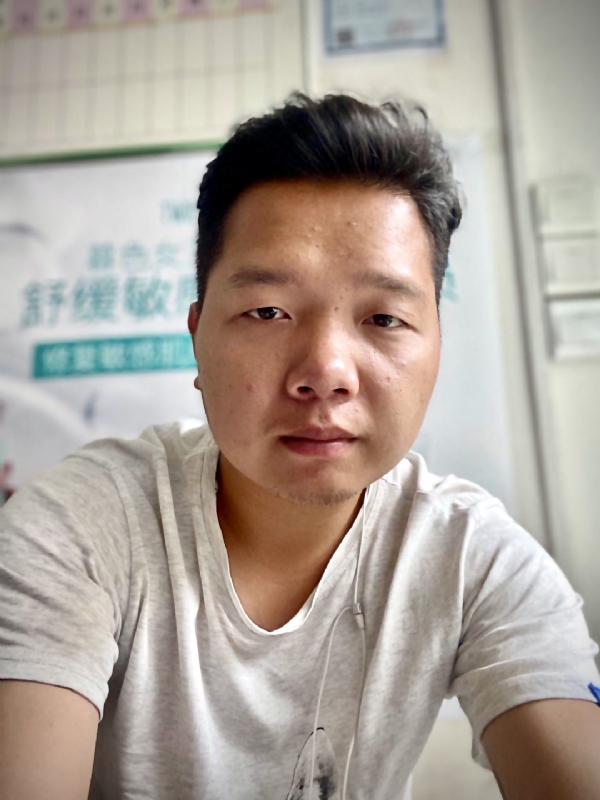然也的第一张照片--福州交友网