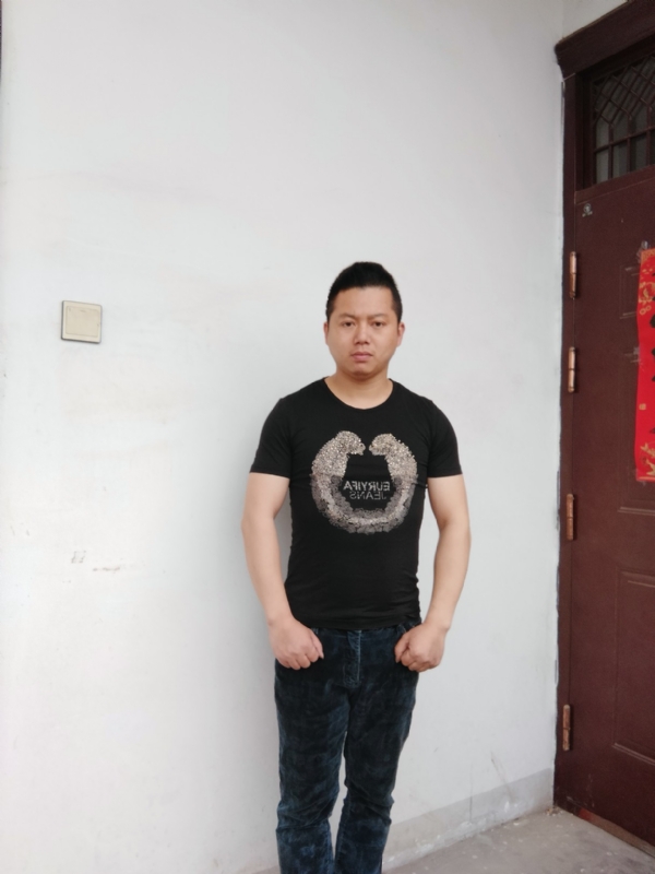 萧萧的第一张照片--福州交友网