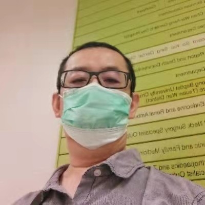 Alvin的第一张照片--福州交友网